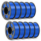 PETG Filament 10-100kg Deals