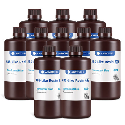ABS-Like Resin 2.0 10-100kg Deals