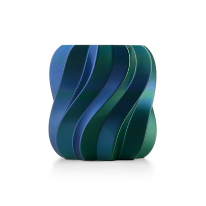 PLA Silk Dual/Tri-Color Bulk Sale