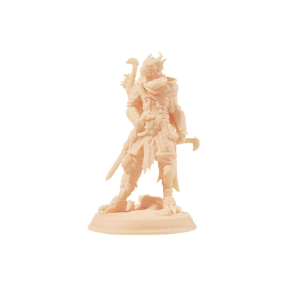 16K Standard Resin