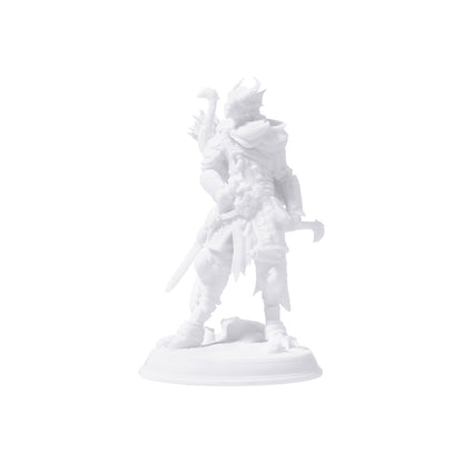 16K Standard Resin