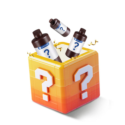 🎁ABS Series Resin Mystery Box