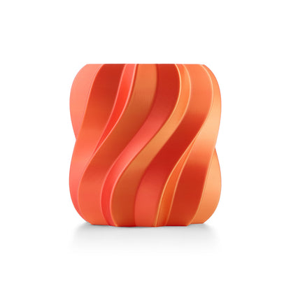 PLA Silk Dual/Tri-Color Bulk Sale