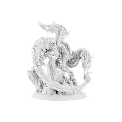 🏷️Water-Wash ABS-Like Resin 3.0