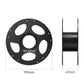 Reusable Spools