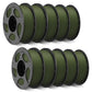 PLA Matte 10-100kg Deals