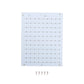 LED Relief Components Kit