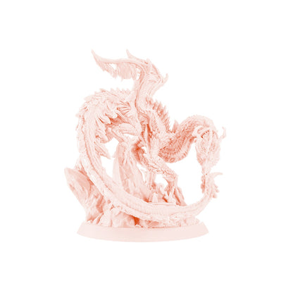 🏷️Water-Wash ABS-Like Resin 3.0