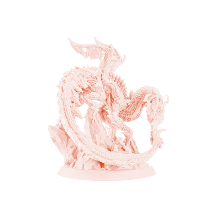 ABS-Like Resin Box