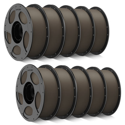 PLA Matte 10-100kg Deals