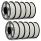 PLA Matte 10-100kg Deals