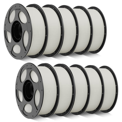 PLA Matte 10-100kg Deals