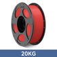 PLA+ Filament 10-100kg Deals