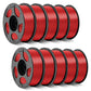 PETG Filament 10-100kg Deals