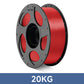PETG Filament 10-100kg Deals