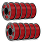 ABS Filament 10-100kg Deals
