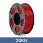 ABS Filament 10-100kg Deals
