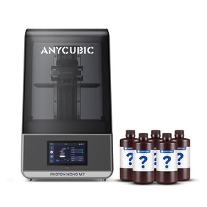 Photon Mono M7 Affordable Starter Bundle