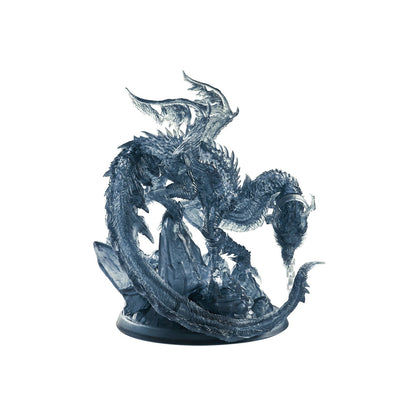 🏷️Water-Wash ABS-Like Resin 3.0