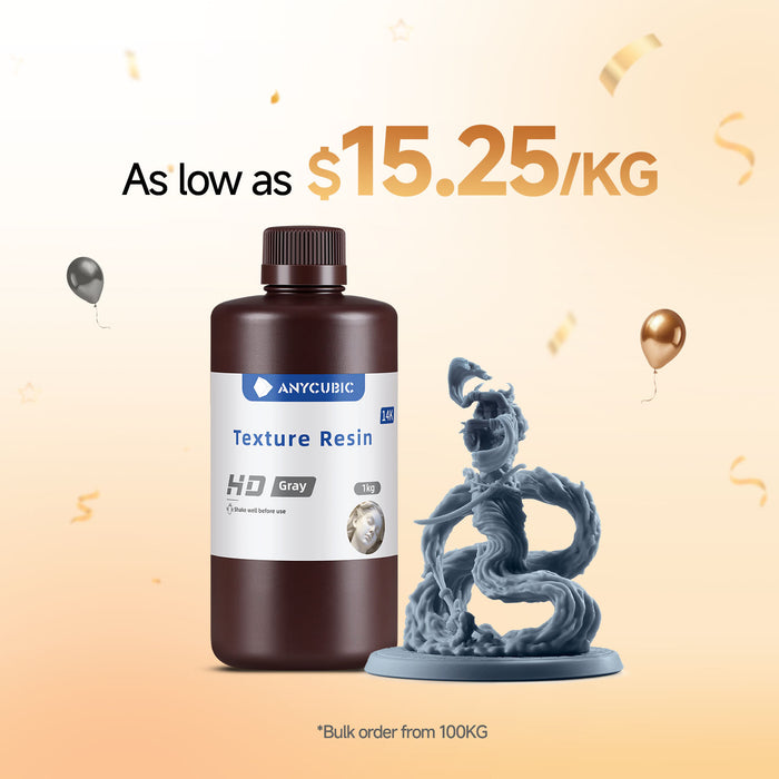 14K Texture Resin 10-100kg Deals