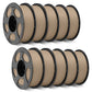 PLA Matte 10-100kg Deals