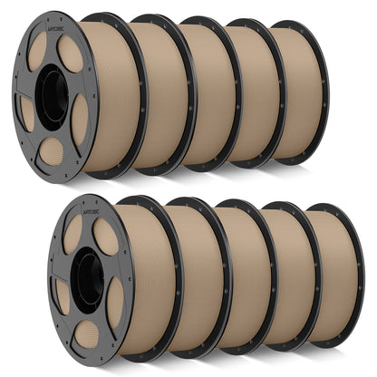 PLA Matte 10-100kg Deals