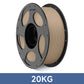 PLA Matte 10-100kg Deals