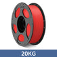 PLA+ Filament 10-100kg Deals