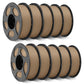 PLA Matte 10-100kg Deals