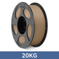 PLA Matte 10-100kg Deals