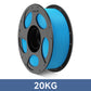 PLA+ Filament 10-100kg Deals