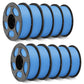 PLA Matte 10-100kg Deals