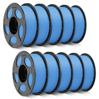 PLA Matte 10-100kg Deals