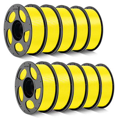 PETG Filament 10-100kg Deals