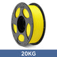 PLA+ Filament 10-100kg Deals