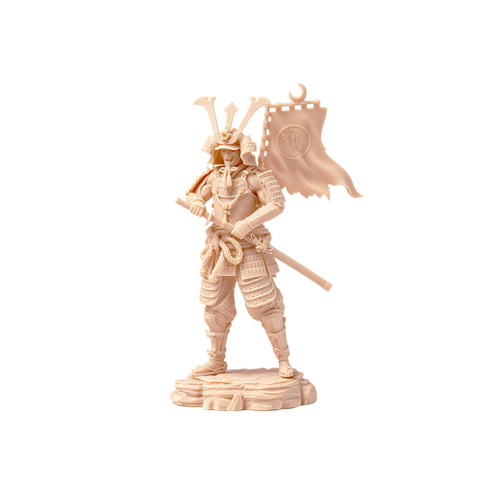 Standard Resin