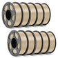 PETG Filament 10-100kg Deals