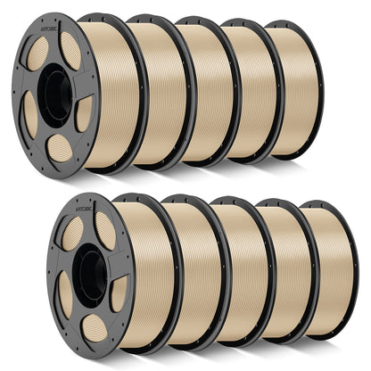 PETG Filament 10-100kg Deals