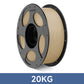PLA+ Filament 10-100kg Deals