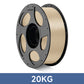 PETG Filament 10-100kg Deals
