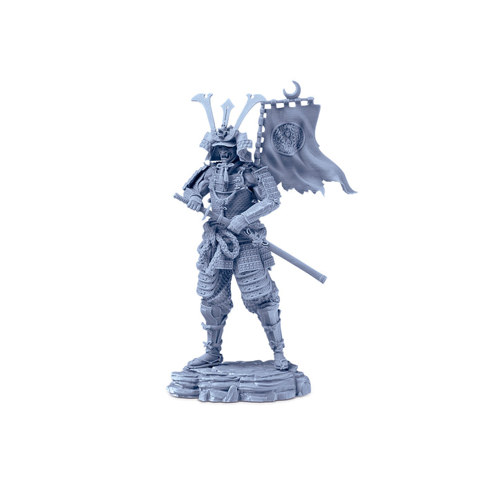 Standard Resin