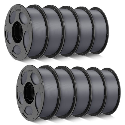 PLA+ Filament 10-100kg Deals