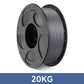 PLA+ Filament 10-100kg Deals