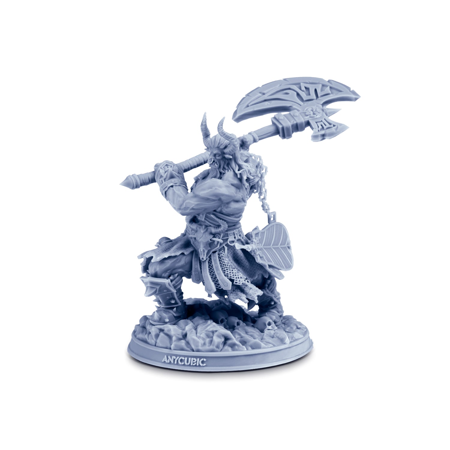 Standard Resin V2