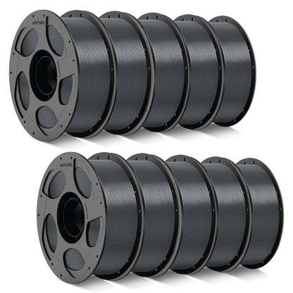 PETG Filament 10-100kg Deals