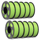 PLA Matte 10-100kg Deals