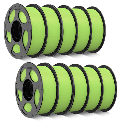 PLA Matte 10-100kg Deals
