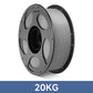 PLA+ Filament 10-100kg Deals