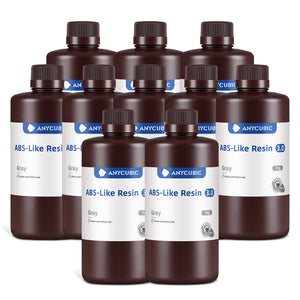 ABS-Like Resin 3.0 10-100kg Deals