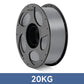 PETG Filament 10-100kg Deals